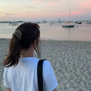 Meet your Posher, Cori